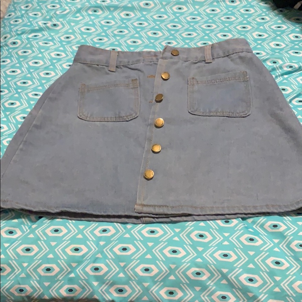 Skirt